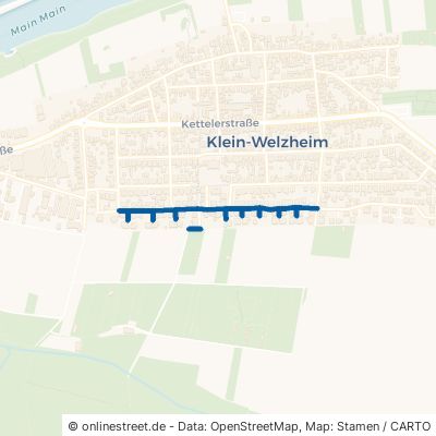 Im Grundgewann 63500 Seligenstadt Klein-Welzheim Klein-Welzheim