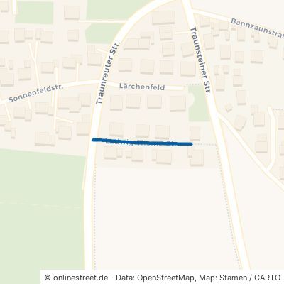 Ludwig-Thoma-Straße Palling 