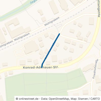 Scheffelstraße 73479 Ellwangen Ellwangen 