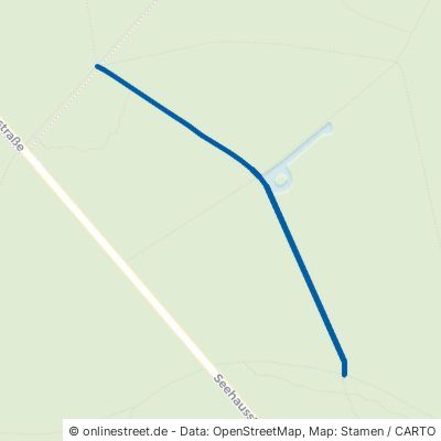Kreuzschlagweg 75233 Tiefenbronn 