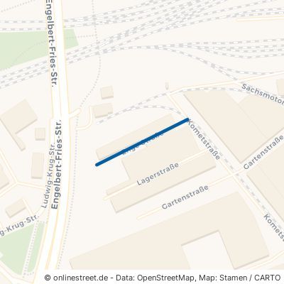 Enge Straße 97424 Schweinfurt 