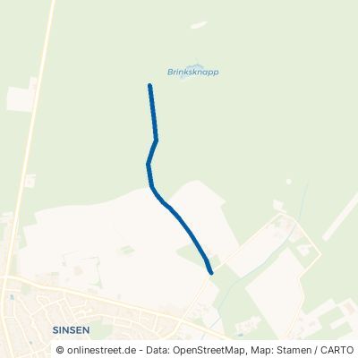 Schäferweg 45739 Oer-Erkenschwick Oer 