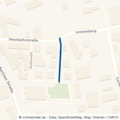 Lassowstraße 03130 Spremberg 