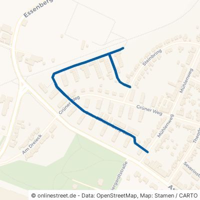 Otto-Schulenberg-Straße 47228 Duisburg Hochemmerich Rheinhausen