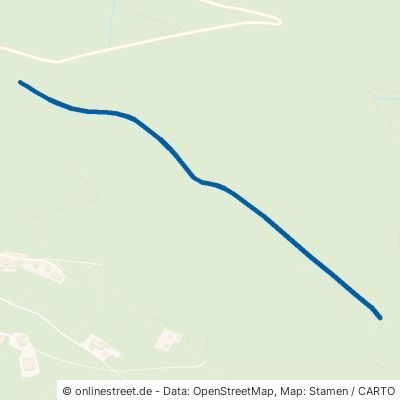 Höhenkammweg Titisee-Neustadt Neustadt im Schwarzwald 