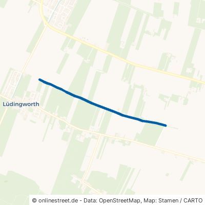 Scheidungsweg Cuxhaven Lüdingworth 