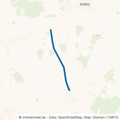 Gülitzer Straße 16928 Groß Pankow Tangendorf 