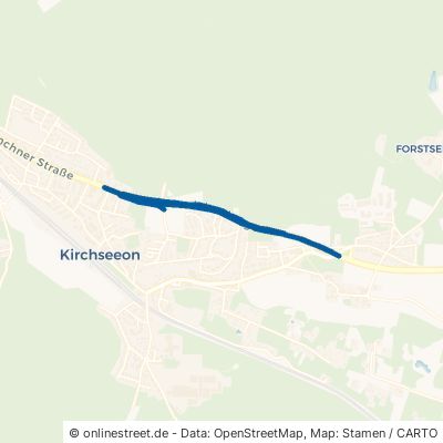 Spannleitenberg 85614 Kirchseeon 