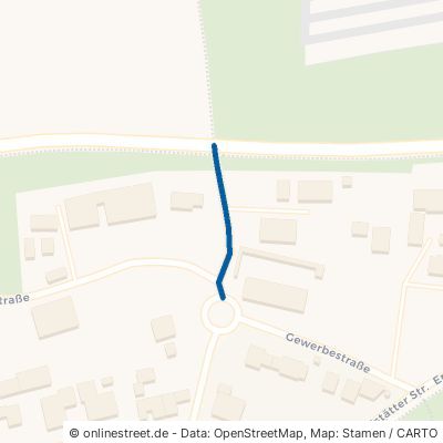 Eggerhauser Straße 83355 Grabenstätt 