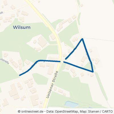 Tangenberg Wilsum 