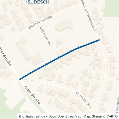 Kochstraße 48429 Rheine 