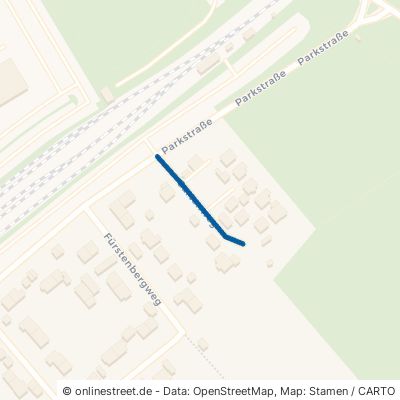 Gartenweg Titisee-Neustadt Titisee 