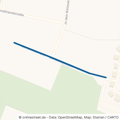 Carlowitzstraße 77966 Kappel-Grafenhausen Grafenhausen 