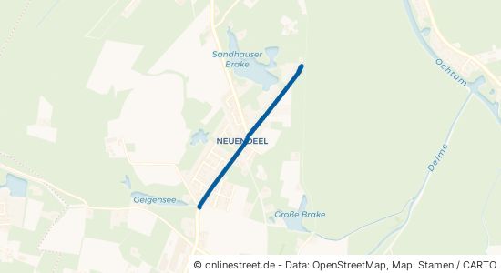 Neuendeeler Weg 27751 Delmenhorst Neuendeel Neuendeel