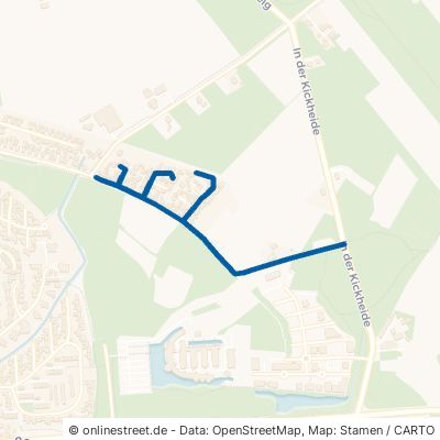 Schäferweg 46397 Bocholt 
