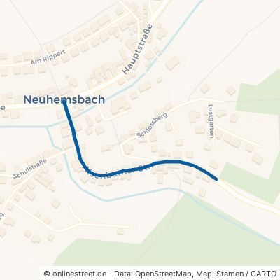Alsenborner Straße 67680 Neuhemsbach 