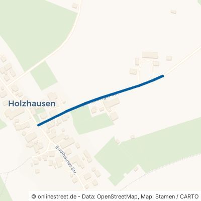 Oberbiberger Straße Straßlach-Dingharting Holzhausen 