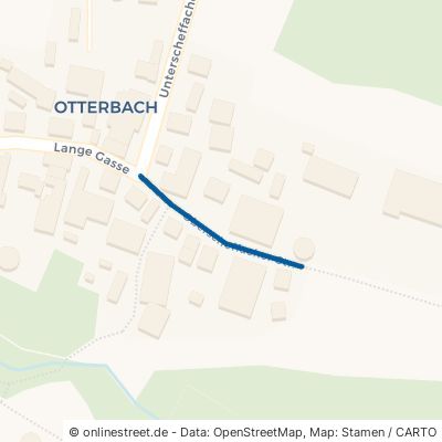 Oberscheffacher Straße 74523 Schwäbisch Hall Otterbach 