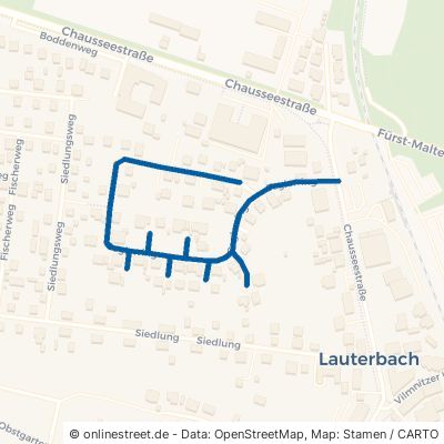 Seglerring Putbus Lauterbach 