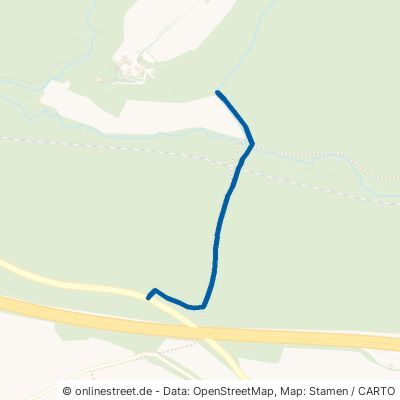 Quellenweg Bad Rappenau 