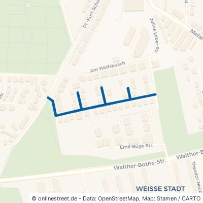 Johannes-Rau-Straße 16515 Oranienburg 