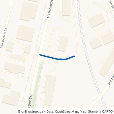 Senefelder Straße 24568 Kaltenkirchen 
