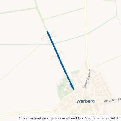 Hammelweg 38378 Warberg 