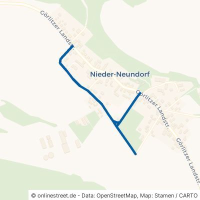 Am Taubenhübel Rothenburg (Oberlausitz) Nieder-Neundorf 