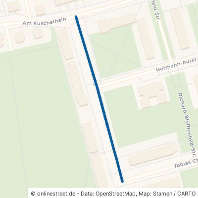Hedwig-Koch-Becker-Straße 16727 Velten 