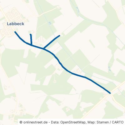 Marienbaumer Straße 47665 Sonsbeck Labbeck Labbeck