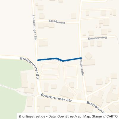 Schmiedweg 83257 Gstadt am Chiemsee 