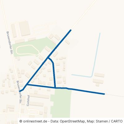 Otto-Nuschke-Straße 15749 Mittenwalde Brusendorf 