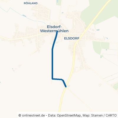 Eschweg Elsdorf-Westermühlen 