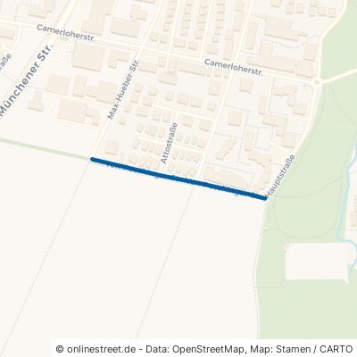 Von-Poschinger-Straße 85737 Ismaning 