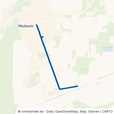 Mühlenweg 27449 Kutenholz Mulsum 