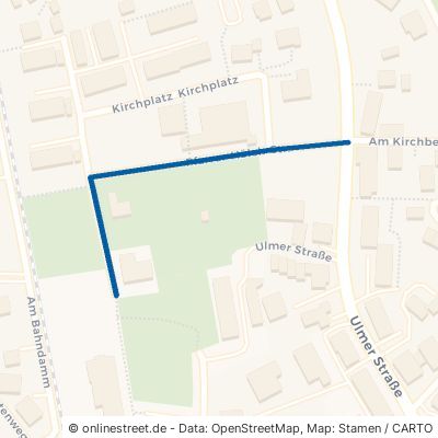 Pfarrer-Hölch-Straße 89287 Bellenberg 