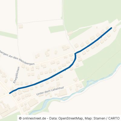 Löblerinweg 91413 Neustadt an der Aisch Neustadt 