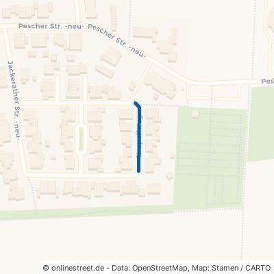 Krapollweg Erkelenz Immerath (Neu) 