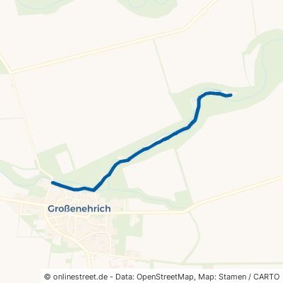 Mühltal Großenehrich 