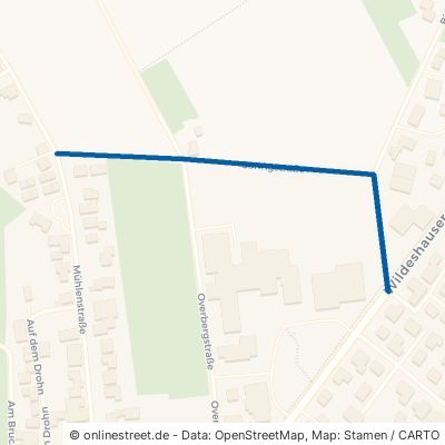 Coringstraße 49429 Visbek 