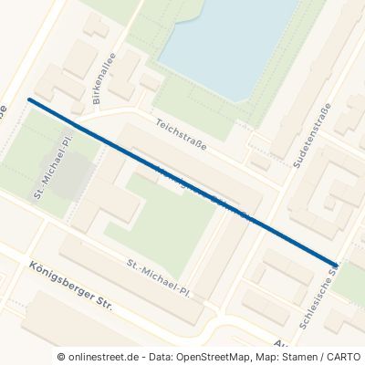 Monsignore-Böhm-Straße 93073 Neutraubling 
