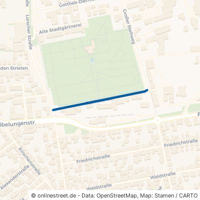 Raiffeisenstraße 68519 Viernheim 