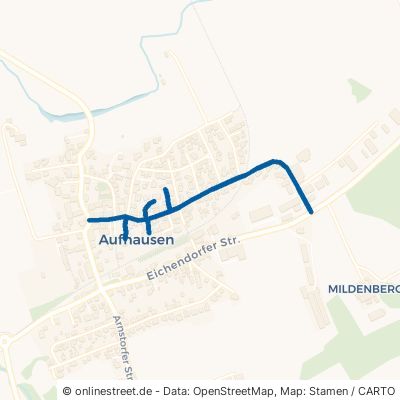 Schreinerstraße 94428 Eichendorf Aufhausen Aufhausen