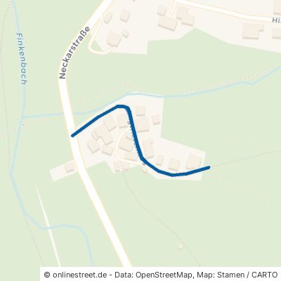 Langwiesenweg 64757 Hirschhorn 