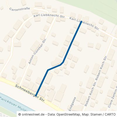 Heinrich-Heine-Straße 08112 Wilkau-Haßlau Niederhaßlau 