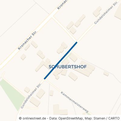 Schubertshof Bamberg 