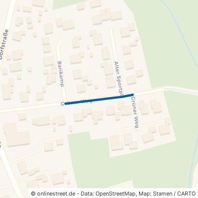 Grüner Weg Ehndorf 