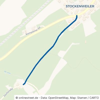 Stockenweiler 88138 Hergensweiler Stockenweiler 