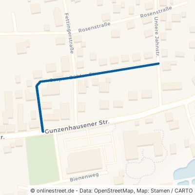 Caspar-Bühler-Straße 91572 Bechhofen Rottnersdorf 