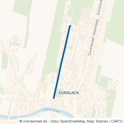 Tönerweg Hamburg Curslack 